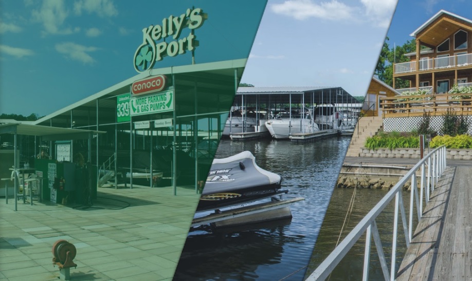 Kelly's Port Marina